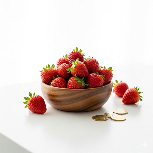 Icône Récoltez les fruits